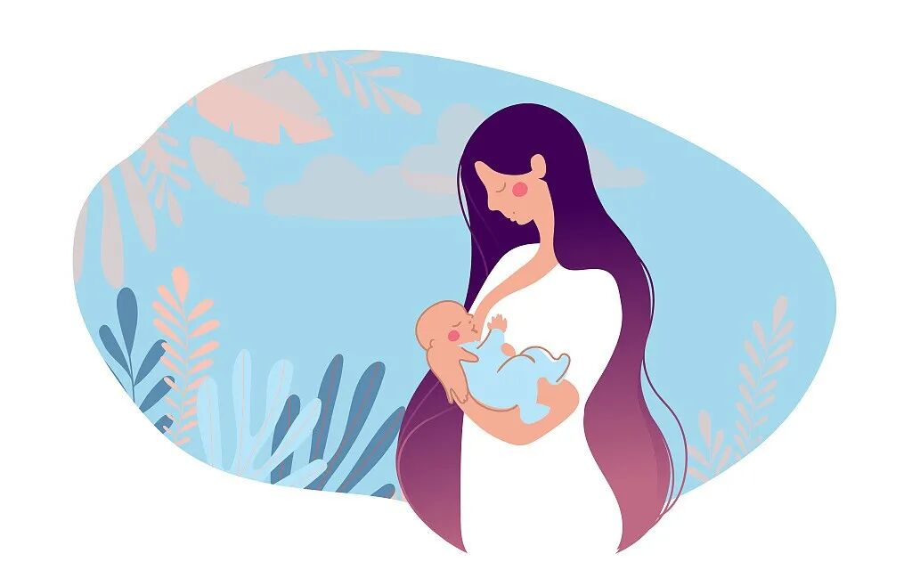 母乳喂养，哪有你想的那么容易！